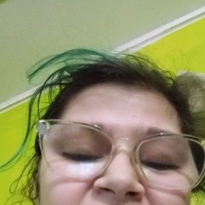 Meet your Posher, Krista